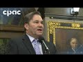 NDP Leader Don Davies reviews fall sitting of Parliament – December 10, 2025