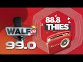 diomet du vendredi 14 fÉvrier 2025 sur walf fm 99.0