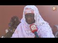 ndeysane décès de mbissane comédien dit imam sa maman presque en larme témoigne sa générosité