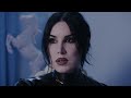 kat von d with you official music video