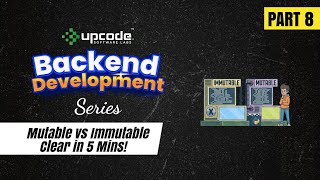 Part 08 - Mutable vs Immutable in Python 🐍 | Explained with Examples