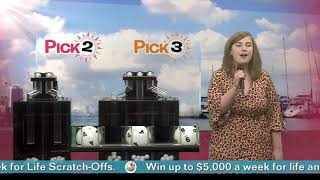 Pick Midday 20210811