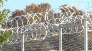 Murray County Deputy Arrested, Fired For Domes