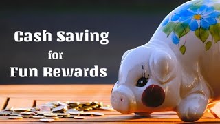 Making An Allowance Fun - Cash Saving