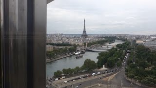 Ride the Wheel for a Fresh View of Paris