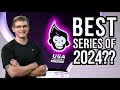 Pickleball Apes Pulse Review | Best Series of 2024??