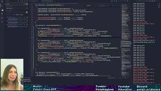 🧵 Hyper-boosting my Voxel Engine's Performance with Threading! 🧵 (1/2)