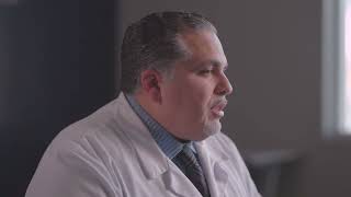 Meet a general surgeon in Inverness, FL: Dr. Farhaad Golkar