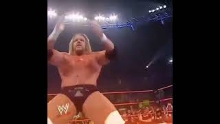 WWE Raw show Dancing on Bala song