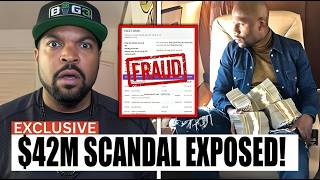Ice Cube EXPOSES Floyd Mayweather’s $402M Money Scandal