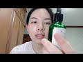 review naturista tea tree essential serum รีวิว ลดสิว ผิวกระชับจริงอยู่หว่ะ