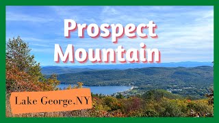 Prospect Mountain | Lake George NY