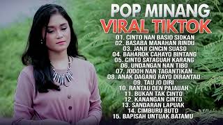 Pop Minang Viral Tiktok - Lagu Minang Terbaru 2023
