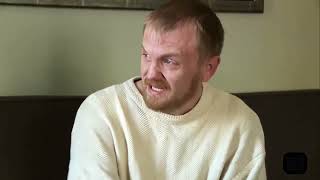 Love After Lockup - Tracie’s on crack