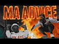 Ah' Smokah feat. @trapdeeofficialzw - Ma Advice (Official Audio) 2026