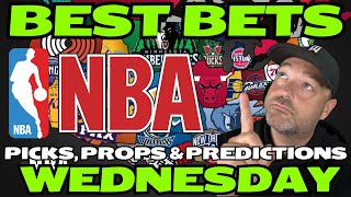 NBA PLAYER PROP BETS | GAME BREAKDOWNS