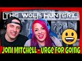 Joni Mitchell - Urge For Going (Live In-Studio 1966) THE WOLF HUNTERZ Reactions