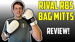 Rival RB5 Bag Mitts | Review