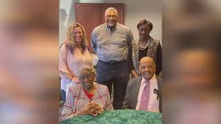 Celebrating the Life of Mrs. Mamie Williams Price