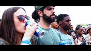 DREAMVILLE FEST 2019 RALEIGH,NC ( BEHIND THE SCENES)