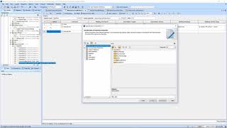 Hypermodeling: Item Flow Additional Example