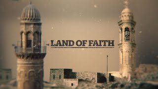 Promo | Land of Faith: Türkiye’s Religious Minorities