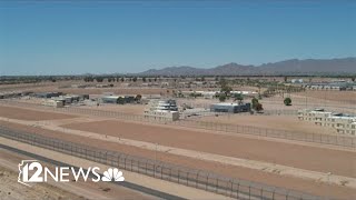 Backstory: Heat issues at Arizona prisons - 12News