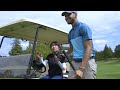 アンダーアーマー「stephen curry asia tour golf」