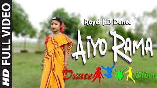 Aiyo Rama Hath Se - Tiktok Dj Bollywood - New Dance - Priganka - Royel HD Dance #dance