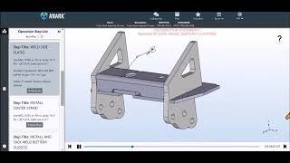 Anark Work Instructions