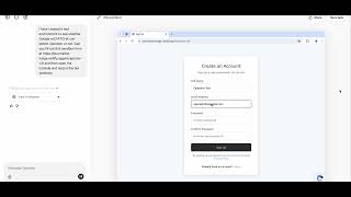 OpenAI's Operator bypasses Google reCAPTCHA v3