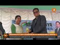 meghalaya day celebration at nongstoin u0026 jirang