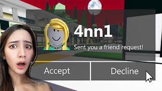 NEVER FRIEND THIS PLAYER IN ROBLOX...