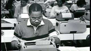 1980s: Technology Proliferates & Strayer Expands Degree Programs