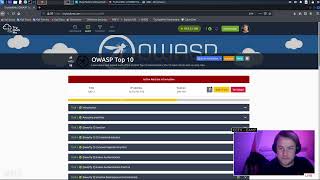 Highlight: THM: OWASP Top 10 - [Severity 5] Broken Access Control