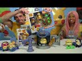 despicable me 4 ultimate fart blaster goo jit zu mega minions transformation chamber konas2002