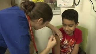 Roanoke doctors see increase in flu patients