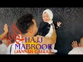 HAJJ MABROOR