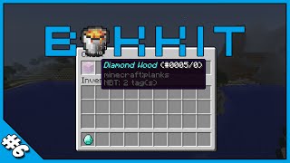 Bukkit Coding Tutorial - Episode 6: Item Glow/Enchant Effect