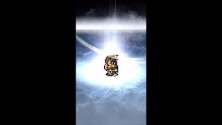 【FFRK】ルールー必殺技『トライテンプテーション』