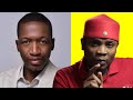 Prophet Uebert Angel's Anointing Frees a DRUG CRIMINAL (Is this biblical) Ep33/100