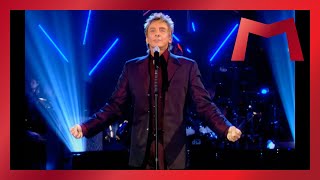 Barry Manilow - Forever and a Day (Live from 'One Night With Barry Manilow' 2004 BBC TV Special)
