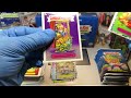 Garbage Pail Kids Book Worms Collectors Edition Hobby Break!!! Adam Bomb Sketch HIT!!!