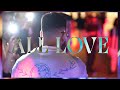 ALL LOVE | Bhalwaan & Mxrci