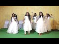 Humko Mili Hai Shanti (Dance) Rourkela Full Gospel Church