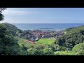 【鉄道写真】山陰本線沿いの日本海が美し過ぎる！