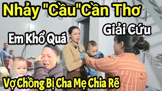 Chấn Động Đưa 2 Mẹ Con Em Nhanh An Toàn Cầu Cần Thơ Vợ Chồng \