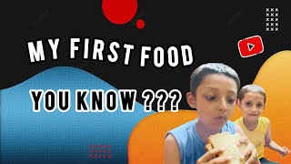 First Food Vlog Experience (What Really Happened) #vlog #vloggerlife #routinevlog #viral #firstvlog