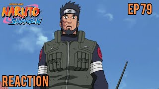 Naruto Shippuden | Episode 79 | \