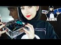 ASMR Ring Collection *Rannka